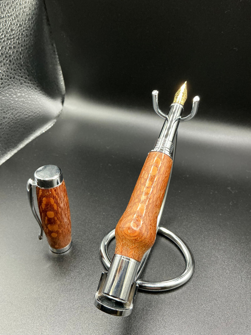 Continental - Leopardwood