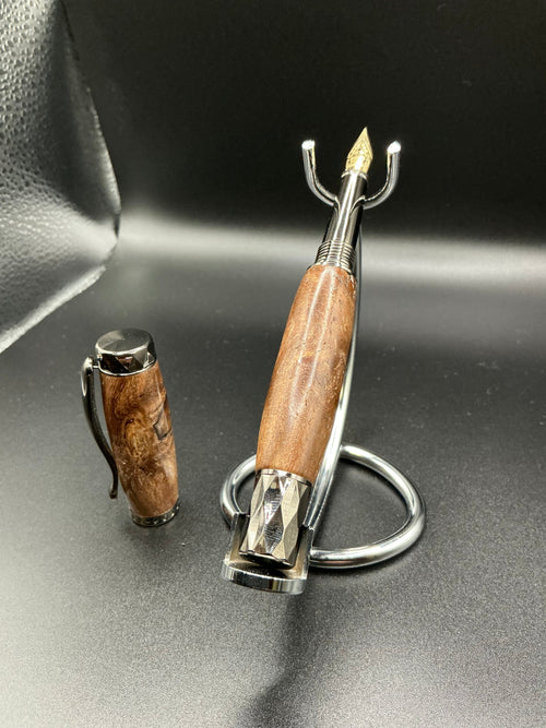 Continental - Spalted Peppercorn