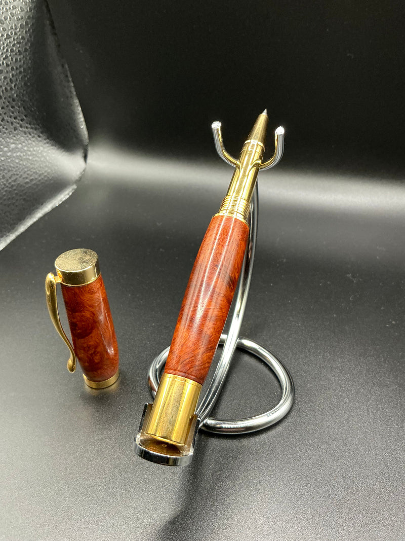 Continental - Burl