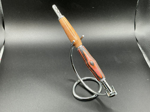 Cosplay Quick Fix - Sycamore/Black Velvet spectraply