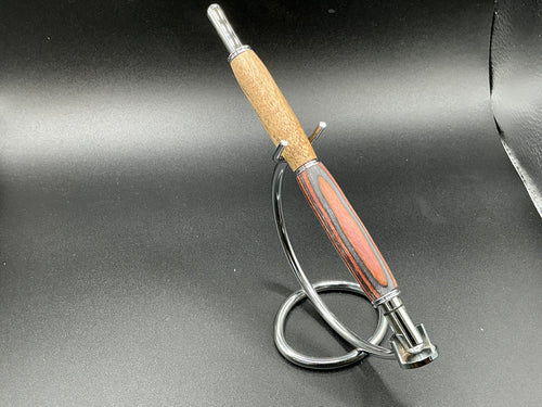 Cosplay Quick Fix - Mahogany/Black Velvet spectraply