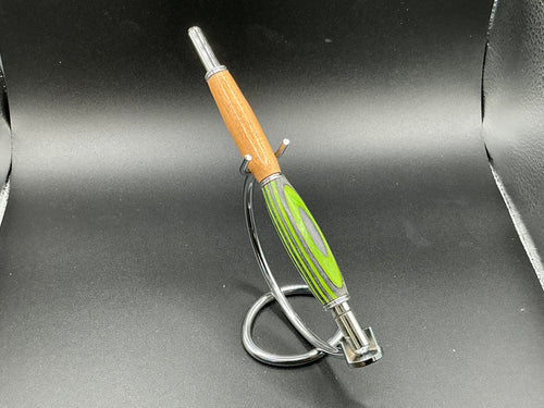 Cosplay Quick Fix - Mesquite/Green Hornet spectraply