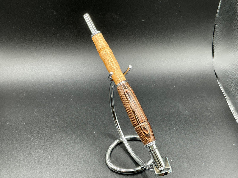 Cosplay Quick Fix - Camphor/Wenge 1