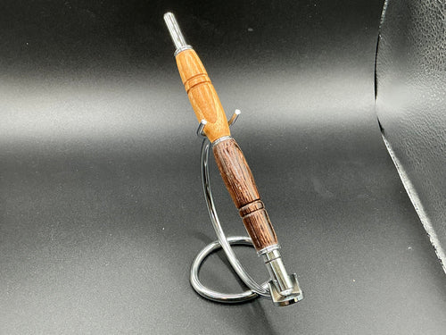 Cosplay Quick Fix - Camphor/Wenge 2