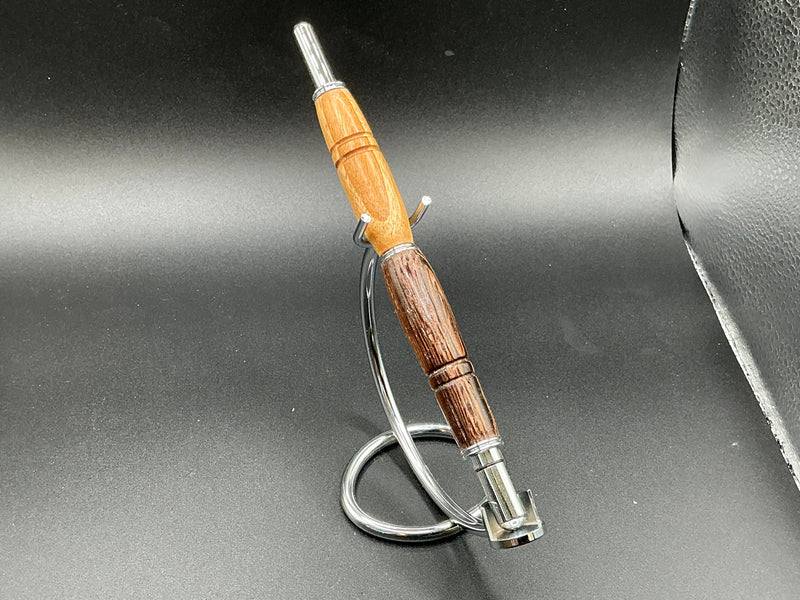 Cosplay Quick Fix - Camphor/Wenge 2