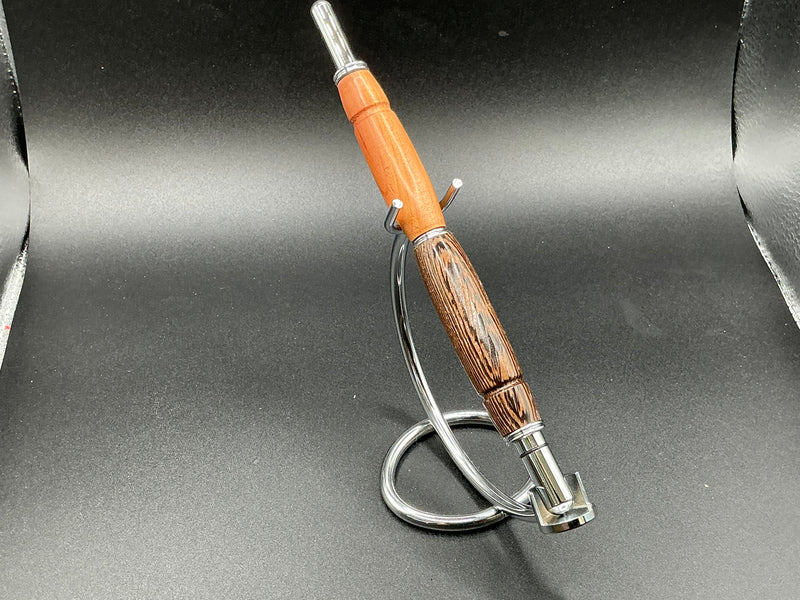 Cosplay Quick Fix - Cedar/Wenge 1