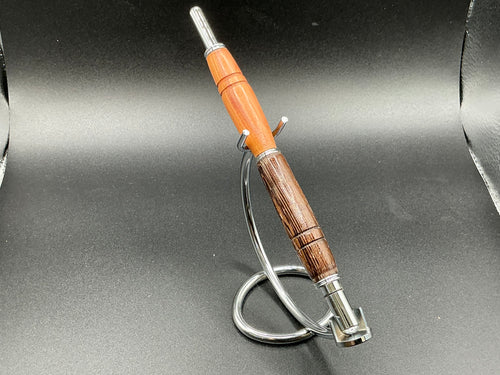 Cosplay Quick Fix - Cedar/Wenge 2