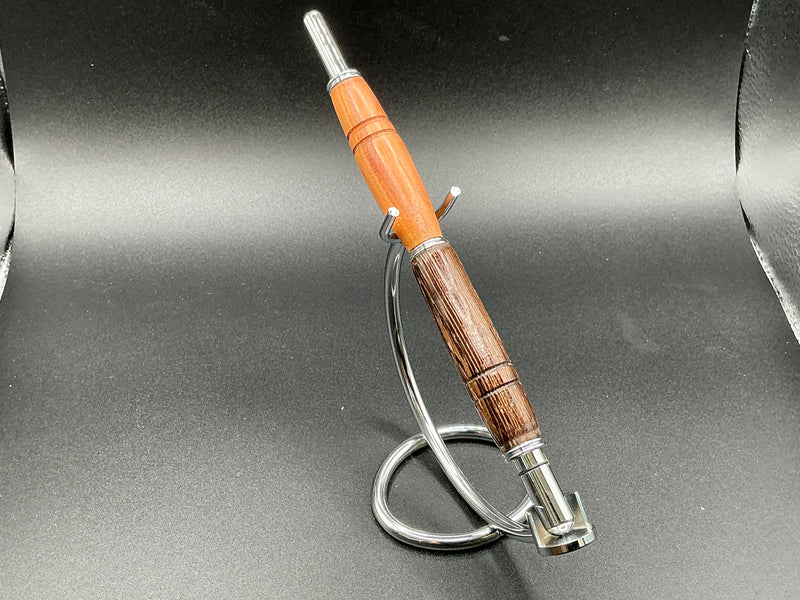 Cosplay Quick Fix - Cedar/Wenge 2
