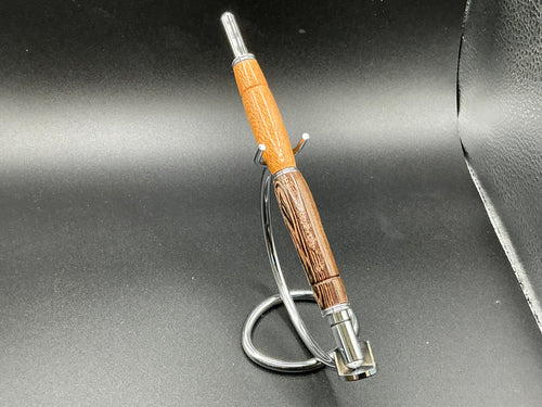 Cosplay Quick Fix - Silky Oak/Wenge 1