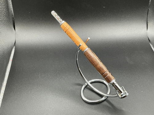 Cosplay Quick Fix - Silky Oak/Wenge 2