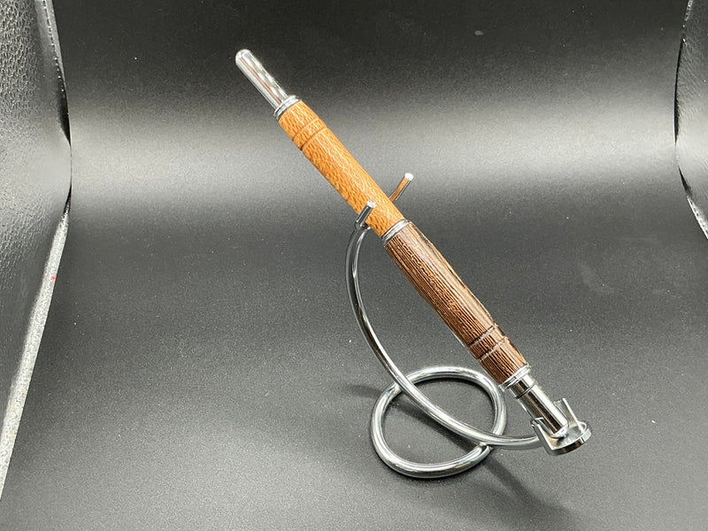 Cosplay Quick Fix - Silky Oak/Wenge 2