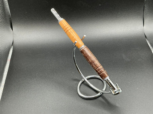 Cosplay Quick Fix - Silky Oak/Wenge 3