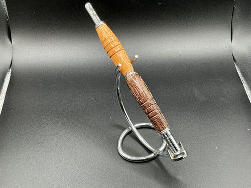 Cosplay Quick Fix - Silky Oak/Wenge 4