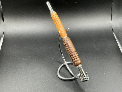 Cosplay Quick Fix - Silky Oak/Wenge 5