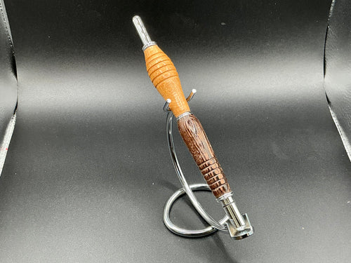 Cosplay Quick Fix - Silky Oak/Wenge 6