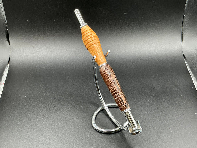 Cosplay Quick Fix - Silky Oak/Wenge 6