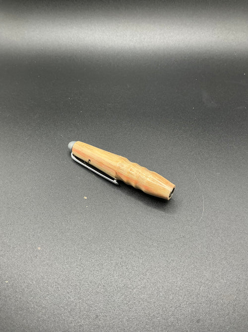 Crochet Handles - Fllame Box Elder