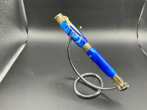 Football - Colts acrylic 1