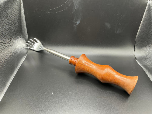 GM Utility Tool (Backscratchers) - Mahogany 2