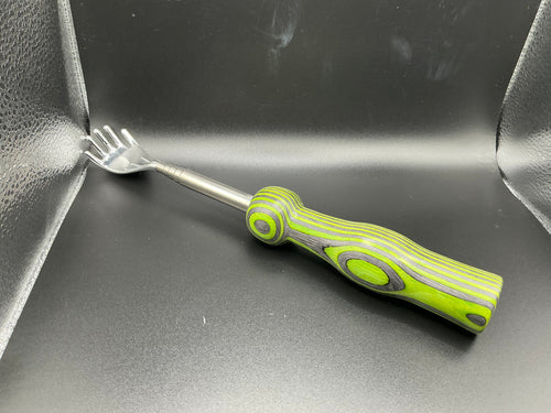 GM Utility Tool (Backscratchers) - Spectraply