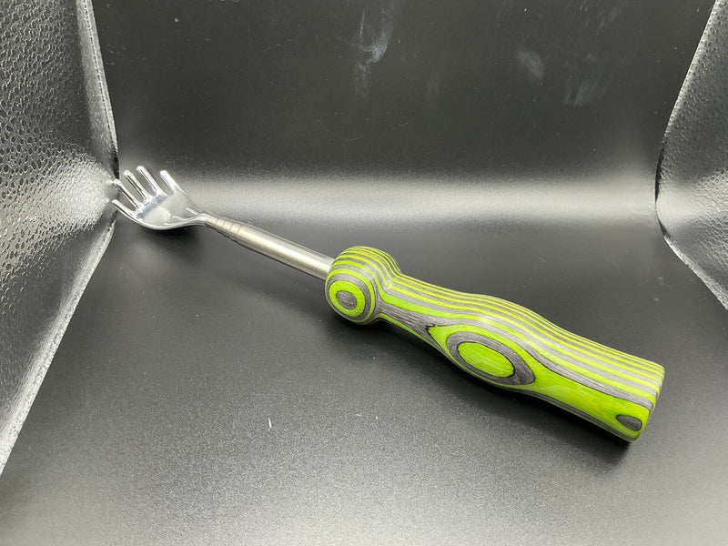 GM Utility Tool (Backscratchers) - Spectraply
