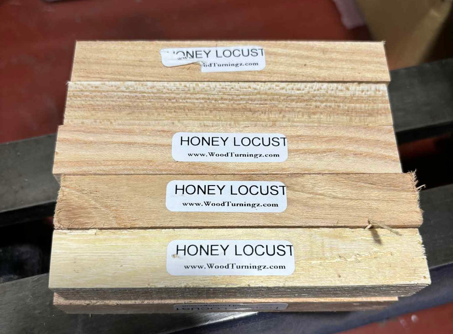 Wood Name