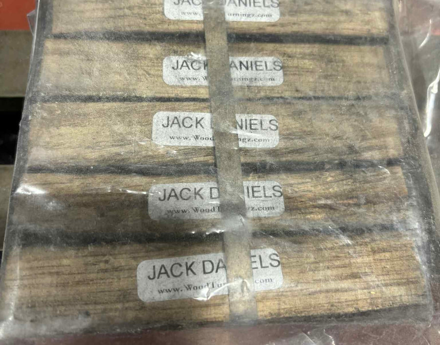 Wood Name