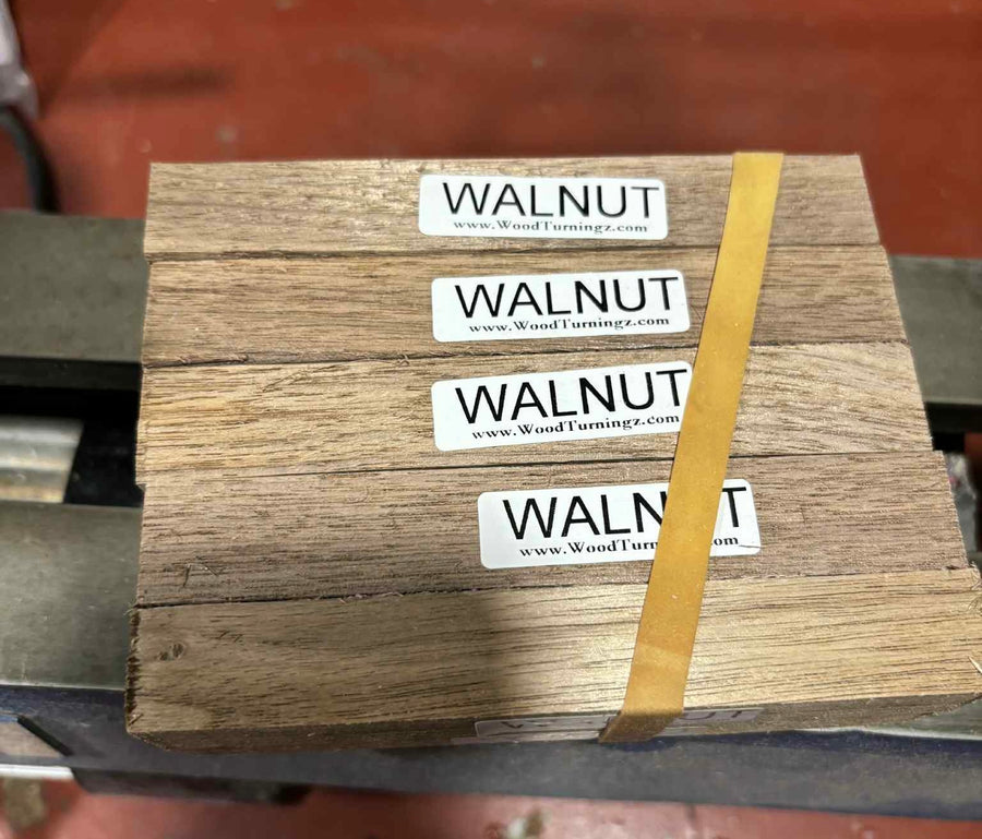 Wood Name