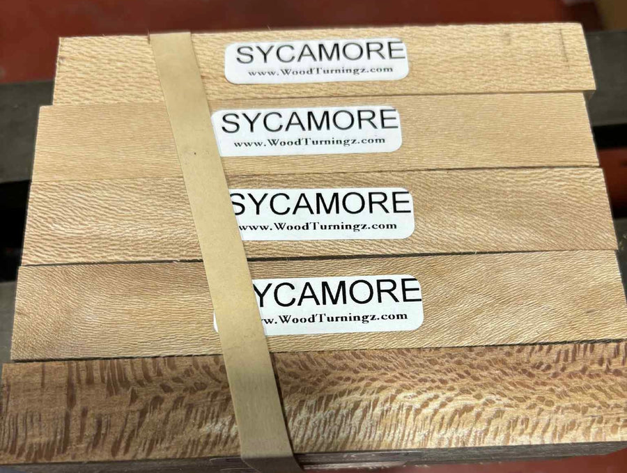 Wood Name