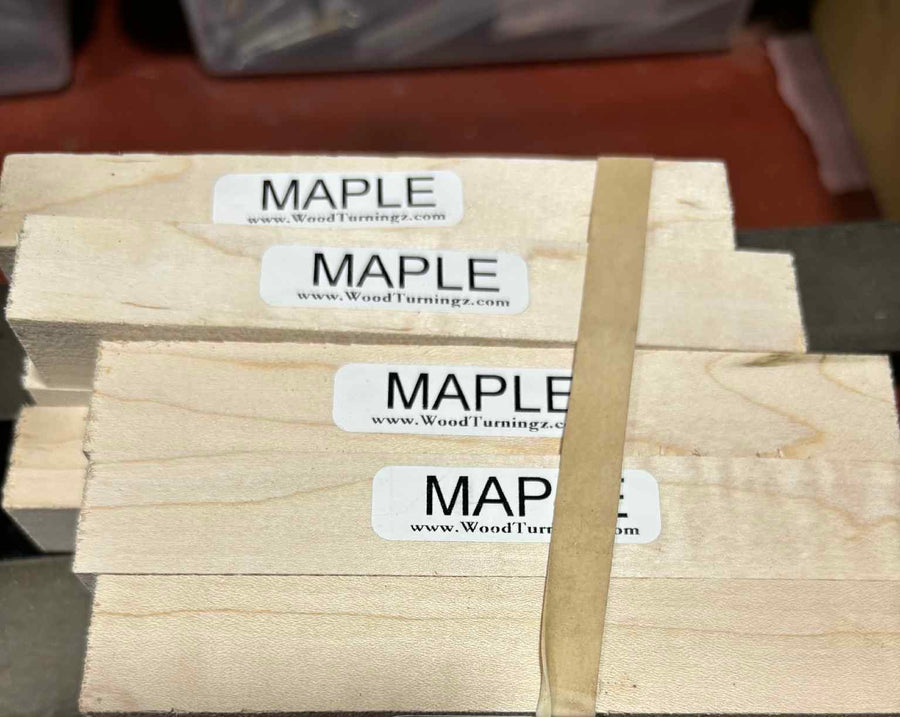 Wood Name