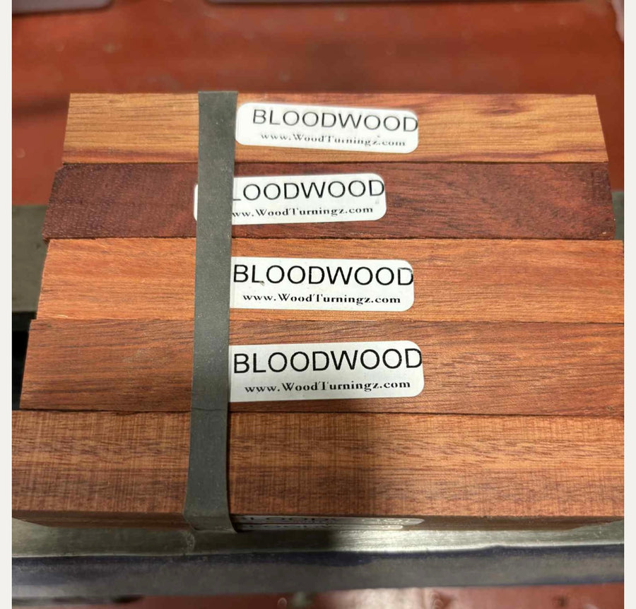 Wood Name