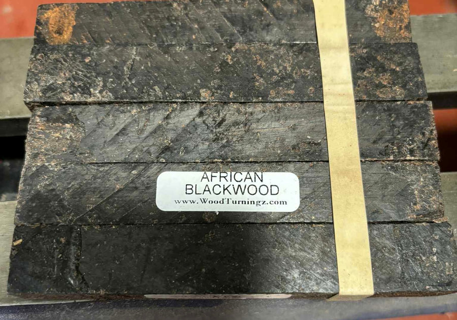 Wood Name