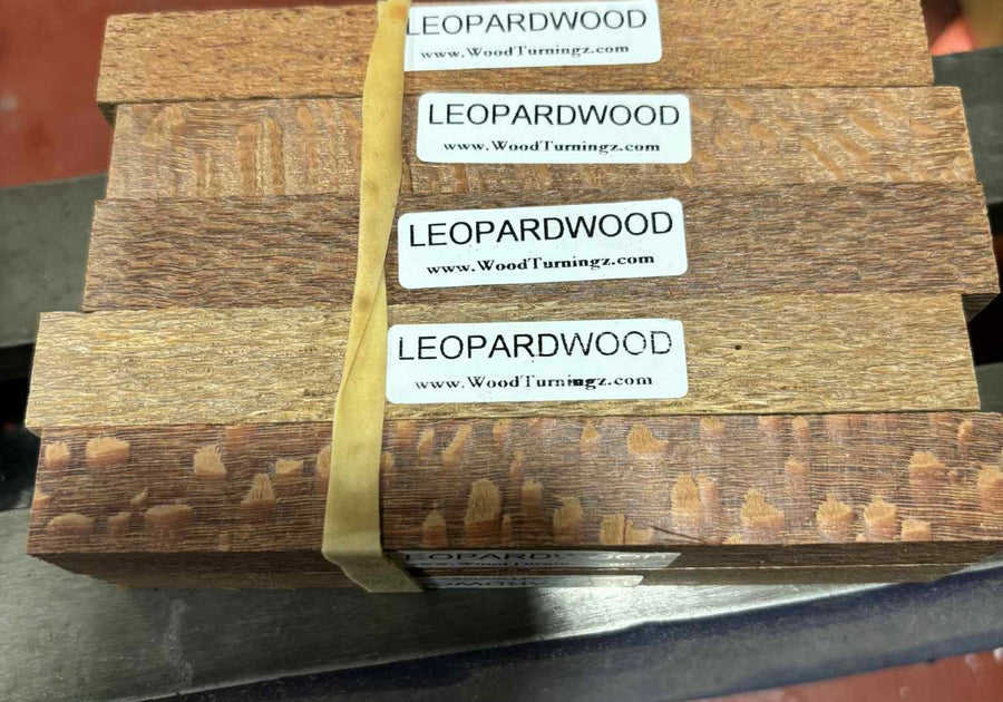 Wood Name