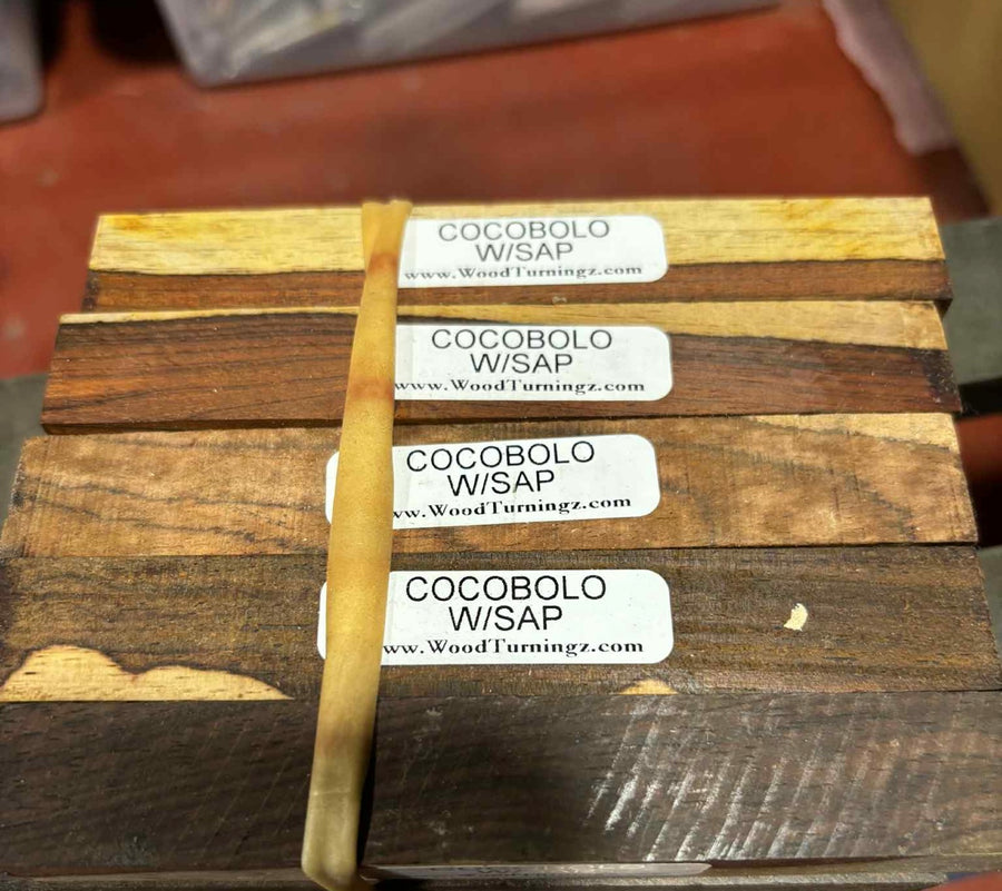 Wood Name