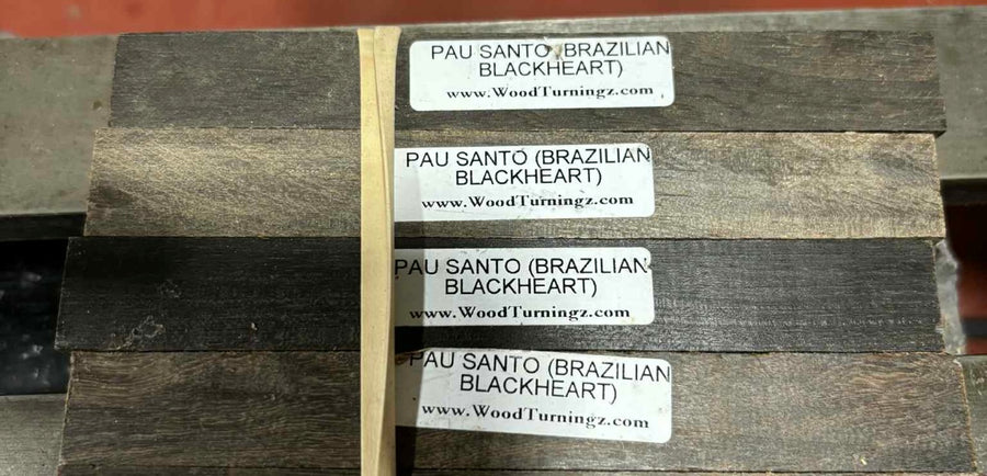 Wood Name