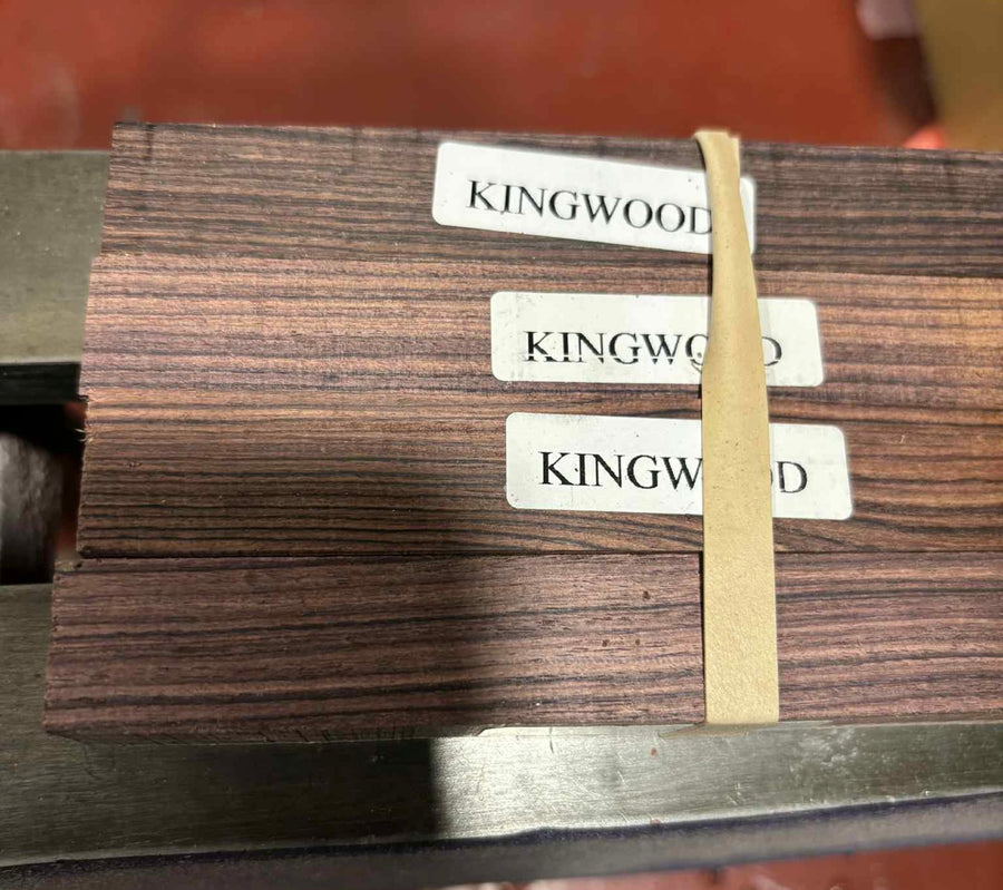 Wood Name
