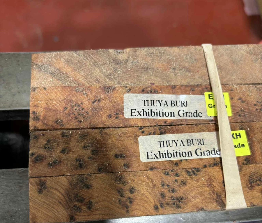 Wood Name