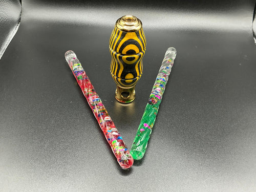 Kaleidoscopes - Spectraply