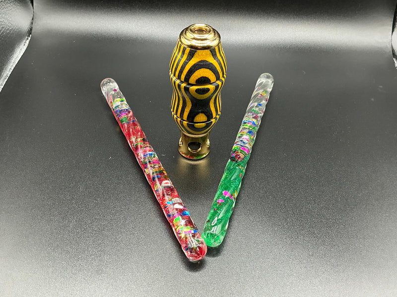 Kaleidoscopes - Spectraply