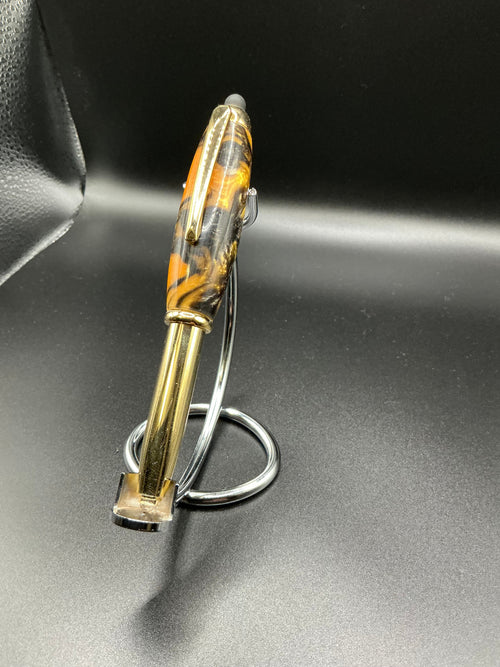 LED ballpoint - Acrylic