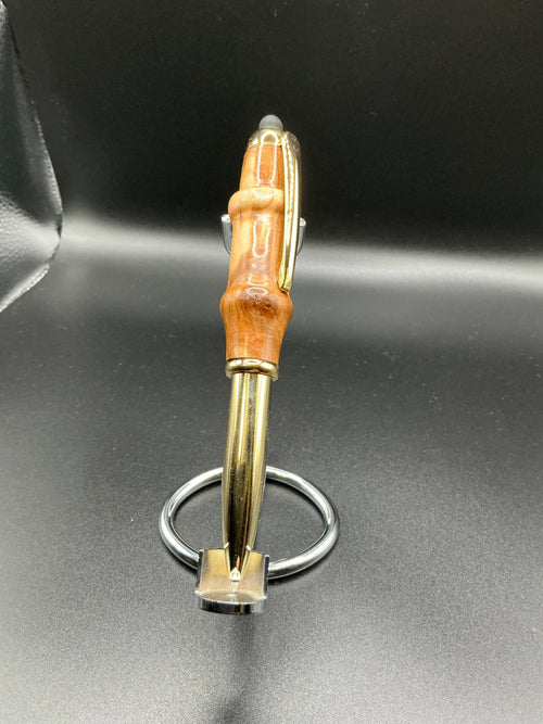 LED ballpoint - Almond 2