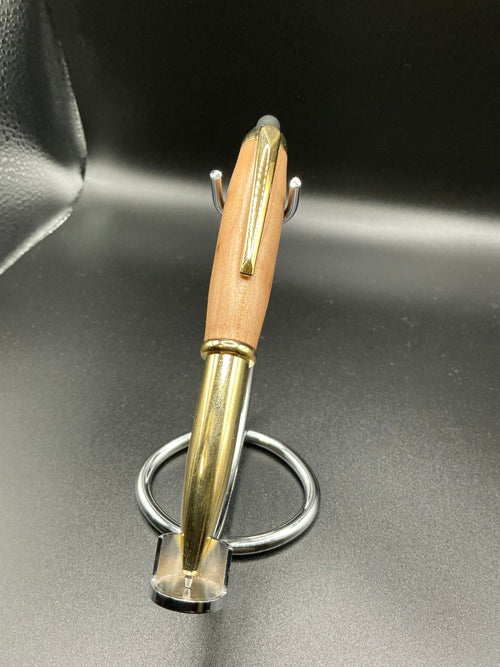 LED ballpoint - Apple