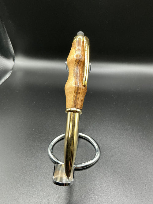 LED ballpoint - Bocote 1