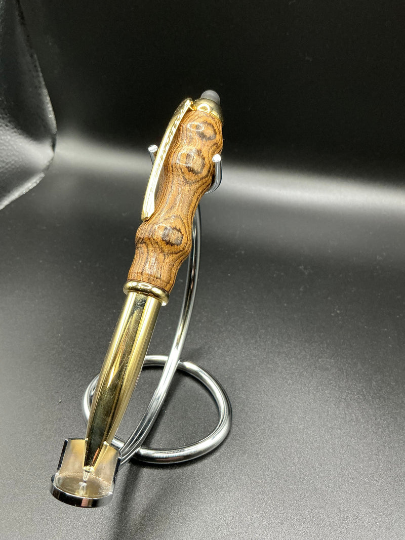 LED ballpoint - Bocote 2