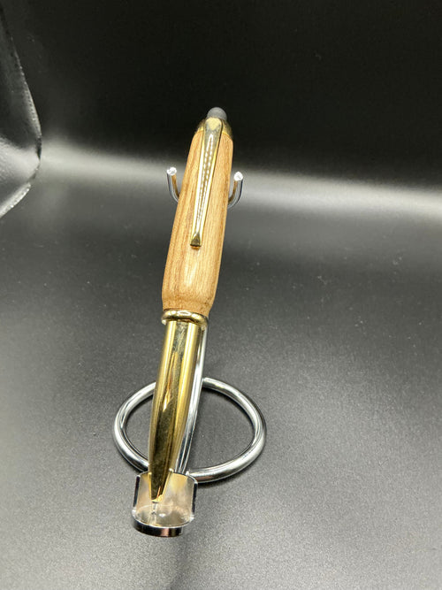 LED ballpoint - Sassafrass 1