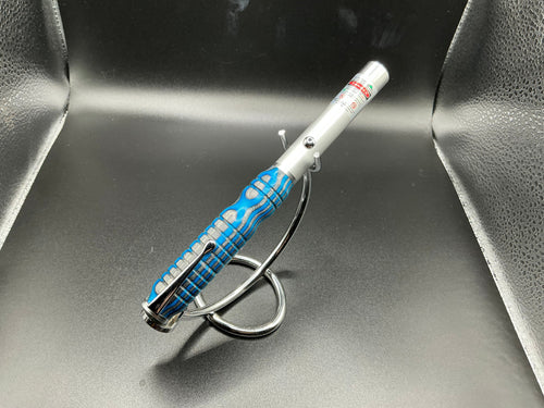 Laser Pointers - Spectraply (blue/silver)