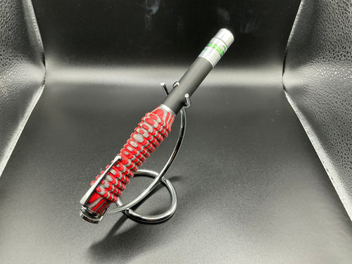 Laser Pointers - Spectraply (scarlet/grey)