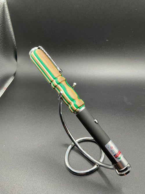 Laser Pointer - Camo Extreme spectraply
