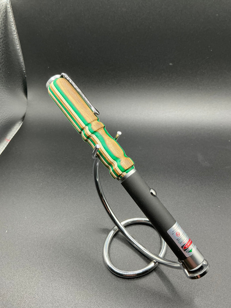 Laser Pointer - Camo Extreme spectraply