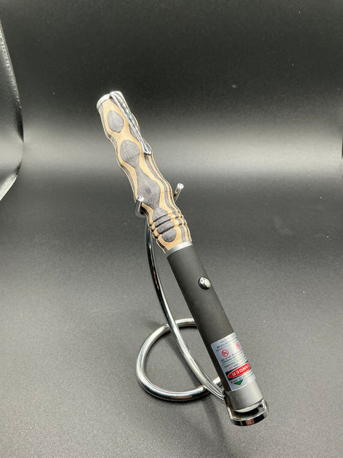 Laser Pointer - Crossbones spectraply